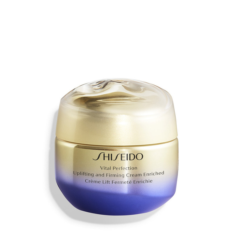 Kem chống lão hóa Shiseido Vital - Perfection cream